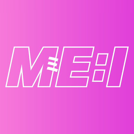 ME:I 1.0.0 Icon