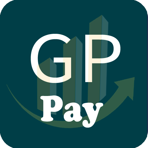 GP.Pay 5.0.0 Icon
