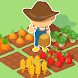 Farm Land: Idle Tycoon - Androidアプリ