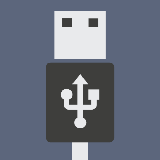 Usb otg checker 2.0.0 Icon