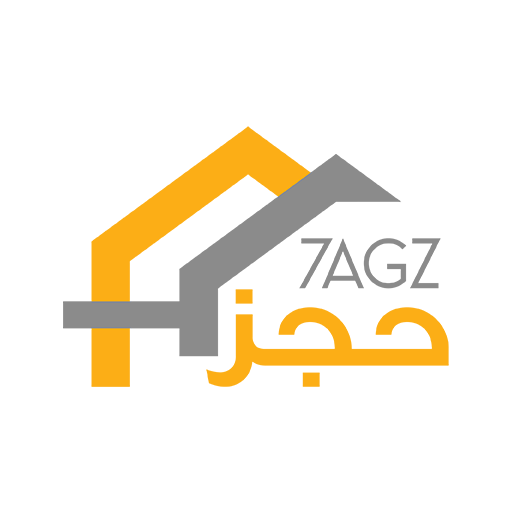 7agz - حجز logo