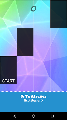 Piano Game-Go Vive a Tu Manera