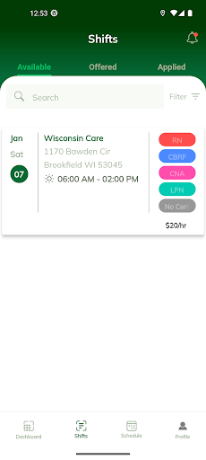 LGB Staffing Screen 3