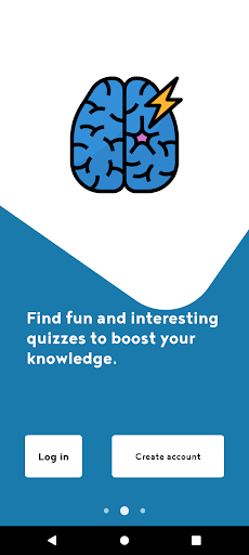 Ravi Trivia & Quiz Screen 2