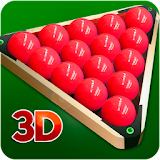 Snooker 3D Pool Game 2015 icon