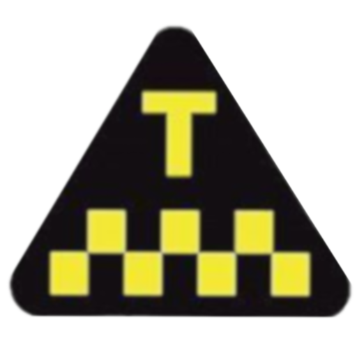 Водитель такси Пирамида  Icon