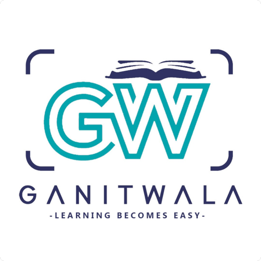 GANITWALA logo