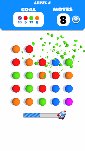 Android application Move'Em All! screenshort