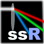 Cover Image of Descargar Schneiders Simple Raytracer  APK