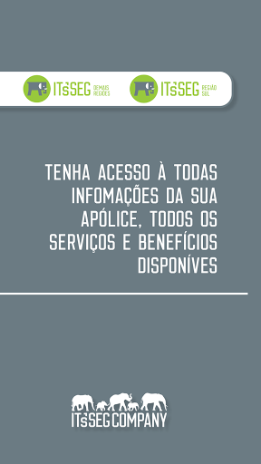 ItsSeg - Segurado Screen 3