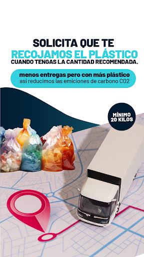 Plastieco-negocios Screen 3