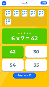 Matematicando (somente Treino) – Apps no Google Play