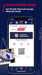 Imágen 3 Red Bull München android