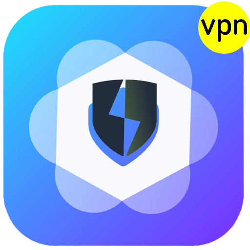 Super Lux Vpn - Unblock Web  Icon