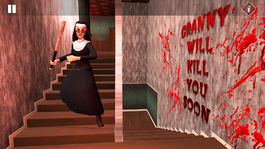 Scary Granny Games Scary Games 1