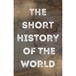 Cover Image of ダウンロード A short history of the world  APK
