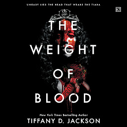 Icon image The Weight of Blood