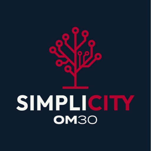 Simplicity OM30 Laai af op Windows