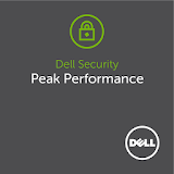 Dell Security Peak Performance icon