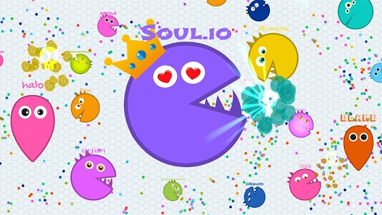 Soul.io 1