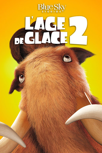 L Age De Glace 2 Vf Peliculas En Google Play