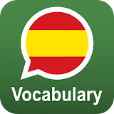Learn Spanish Vocabulary icon