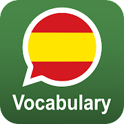  Learn Spanish Vocabulary 