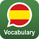Learn Spanish Vocabulary विंडोज़ पर डाउनलोड करें
