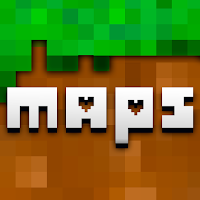 Карты для майнкрафт mcpe карты