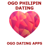 Philippine Dating Site - OGO icon