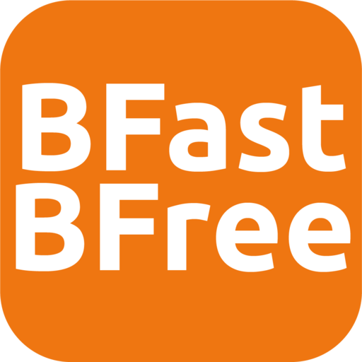 BFast BFree - Earn BTC 2.7.2 Icon