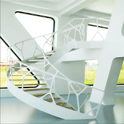 Up Stair Designs