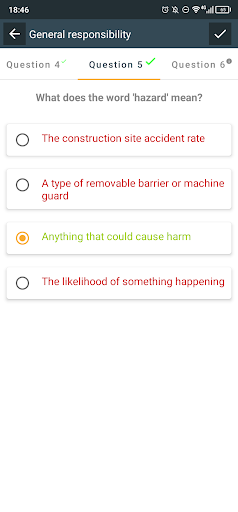 Android application Construction Guide screenshort