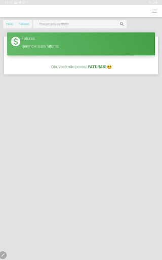 Central Assinante SH Telecom