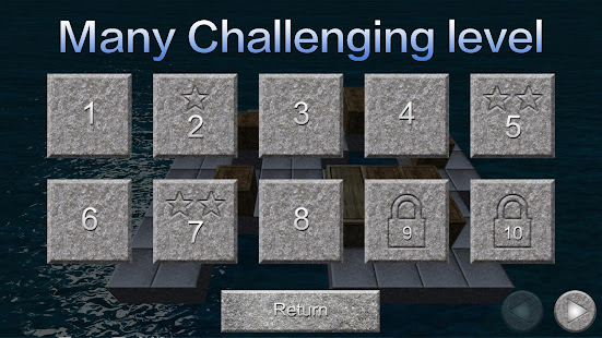 Incredible Box - Rolling Box Puzzle Game 8.00 APK screenshots 5