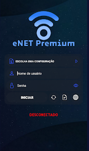 eNET Premium VPN