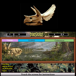 Icon image Dinosaurus Fun!