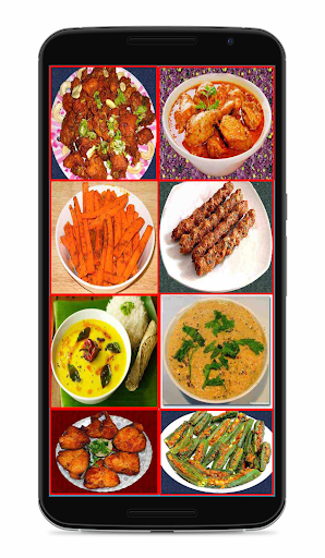 Delicious Recipes Hindi