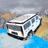 4x4 Driving Offroad Adventure icon