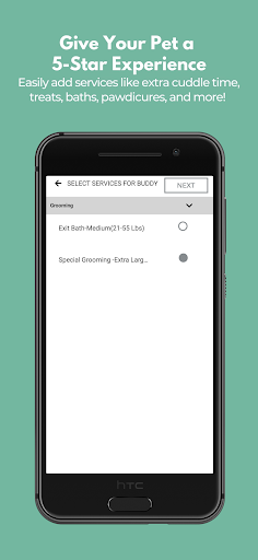 Encore Grooming and Spaw