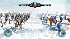 Ultimate Epic Battle Warのおすすめ画像2
