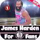 James Harden Wallpaper Nets Live HD 2021 4r Fans Download on Windows
