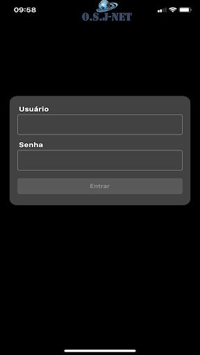 OSJ NET TV Screen 2
