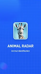 Animal Radar