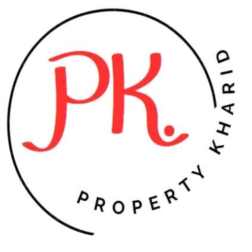 Property Kharid logo