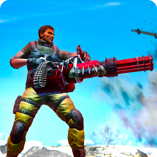 Call of Warfare FPS Modern World War 2 Mod Apk 2.1.6 (God Mode) for Android  iOs