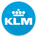 KLM - Book a flight icon