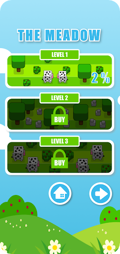 Slide Up Screen 2