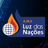 8º Congresso A.M.E Luz Nações icon