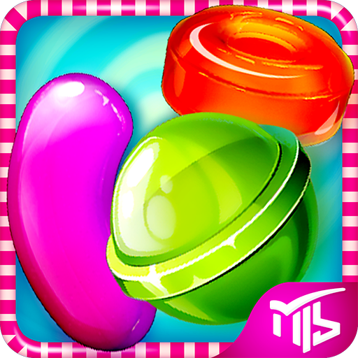 Candy Candy - Multiplayer  Icon